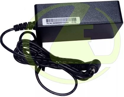 Imagem de Fonte original LG EAY65889901 ADS-45SQ-19-3 19032E 24GL600F 24GN50W 24GN53A repõe ADS-45FSQ-19