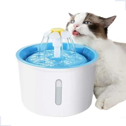 Imagem de Fonte Para Cachorros Sempre Hidratados Pronta Entrega