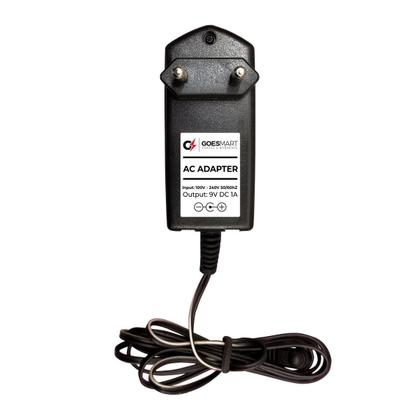 Imagem de Fonte Para Caixa De Som Vc 7302 Compatível 9v Dc 1.5a 