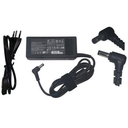 Imagem de Fonte para Itautec Infoway W7425 20V 3.25A 65W 5.5 X 2.5mm