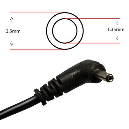 Imagem de Fonte Para Notebook 12v 2a Multilaser Legacy 310 PC205 PC209