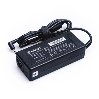 Imagem de Fonte para Notebook bringIT compatível com Acer Aspire 4820T 19 V 3.16 A
