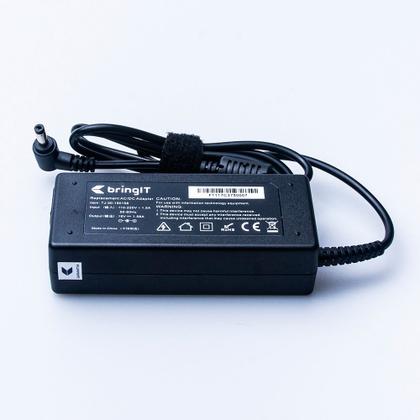 Imagem de Fonte para Notebook bringIT compatível com Acer Aspire A515-45-R74Z 19 V 3.42 A 65 W