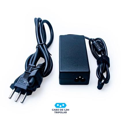 Imagem de Fonte para Notebook bringIT compatível com Acer Aspire A515-51G-5504 19 V 3.42 A 65 W