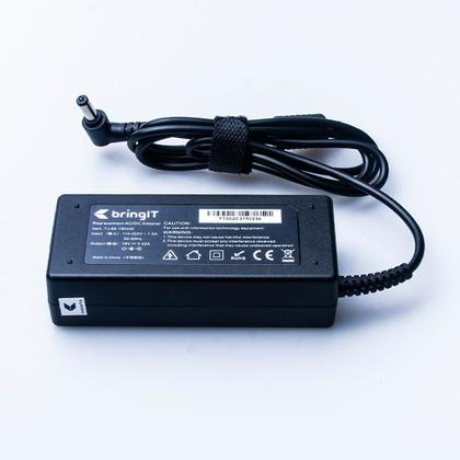 Imagem de Fonte para Notebook bringIT compatível com Acer Aspire ES1-572-33SJ 19 V 4.74 A 90 W