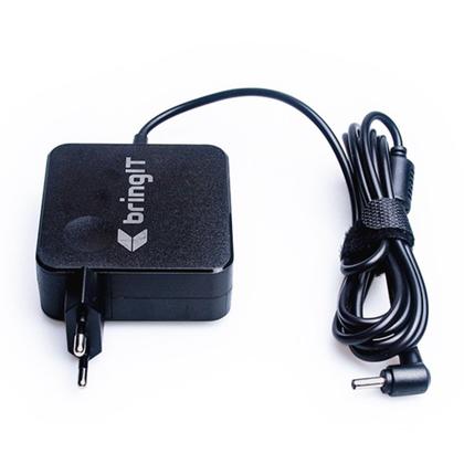 Imagem de Fonte para Notebook bringIT compatível com Asus Zenbook UX31A-BHI5T11 19V 3.42A 65W