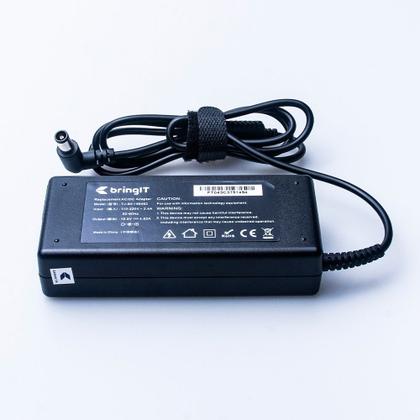 Imagem de Fonte para Notebook bringIT compatível com Dell Latitude E6410 ATG 19.5 V 4.62 A 90 W