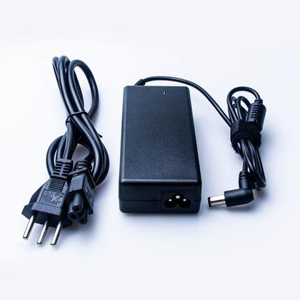 Imagem de Fonte para Notebook bringIT compatível com Dell Latitude E6410 ATG 19.5 V 4.62 A 90 W