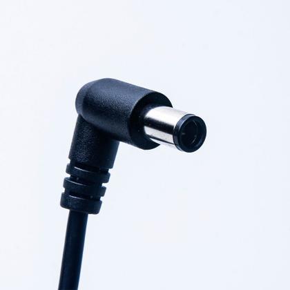 Imagem de Fonte para Notebook bringIT compatível com Hp Compaq CQ61-100SO 18.5 V 3.5 A 65 W