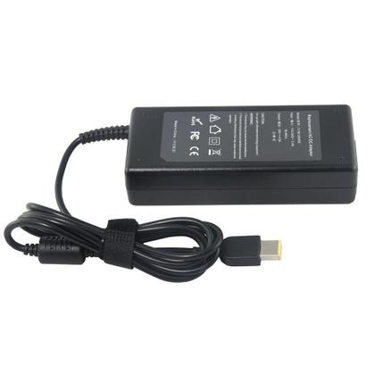 Imagem de Fonte para Notebook bringIT compatível com Lenovo Thinkcentre M720Q-10T7 20 V 4.5 A 90 W