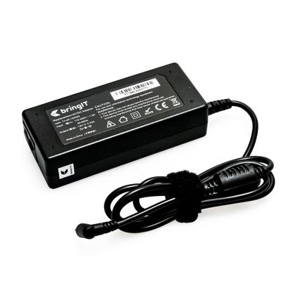 Imagem de Fonte para Notebook bringIT compatível com Samsung Chromebook 4 XE310XBA 12 V 3.33 A 40 W