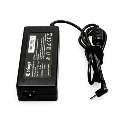 Imagem de Fonte para Notebook bringIT compatível com Samsung Chromebook 4 XE310XBA 12 V 3.33 A 40 W