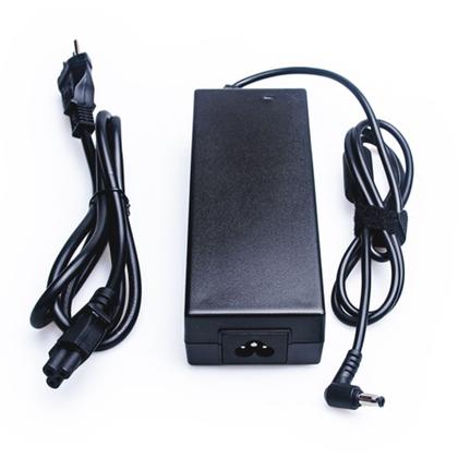 Imagem de Fonte para Notebook bringIT compatível com Samsung Odyssey DP700A3B-A01US 19 V 6.32 A 120 W