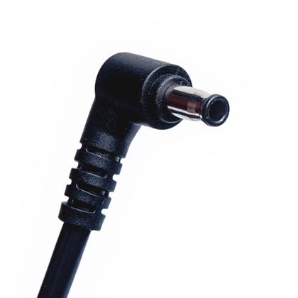 Imagem de Fonte para Notebook bringIT compatível com Samsung Odyssey DP700A3B-A01US 19 V 6.32 A 120 W