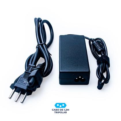 Imagem de Fonte para Notebook compatível com Acer Aspire A515-57 19 V 3.42 A 65 W