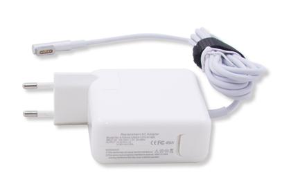 Imagem de Fonte para Notebook compatível com Apple Macbook Air A1237 14.5 V 3.1 A 45 W