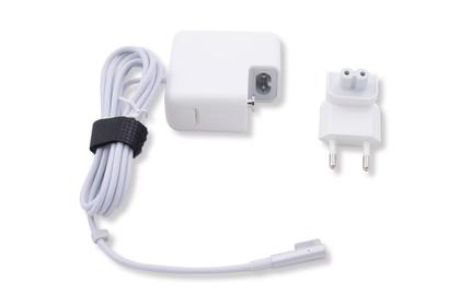 Imagem de Fonte para Notebook compatível com Apple Macbook Air A1237 14.5 V 3.1 A 45 W