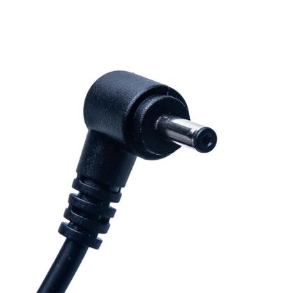 Imagem de Fonte para Notebook compatível com Asus Part Number ADP45AW 19 V 2.37 A 45 W