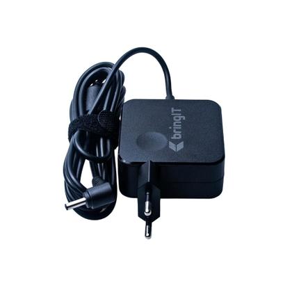 Imagem de Fonte para Notebook compatível com Asus Part Number ADP45AW 19 V 2.37 A 45 W