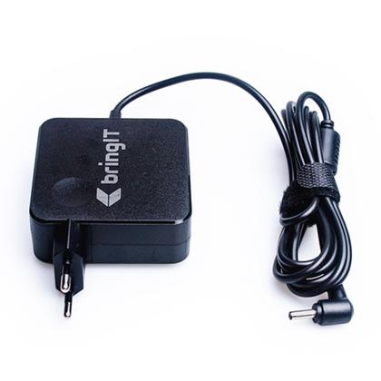 Imagem de Fonte para Notebook compatível com Asus Vivobook 15 X1500E 19 V 3.42 A 65 W