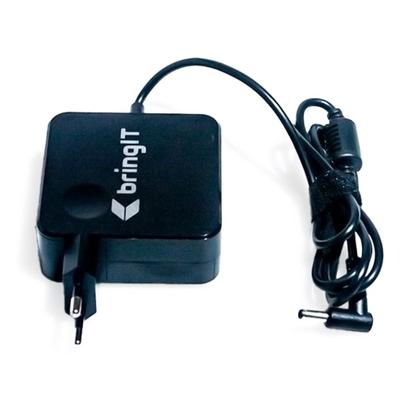 Imagem de Fonte para Notebook compatível com Asus Vivobook E1504GA-NJ441W 19 V 3.42 A 65 W