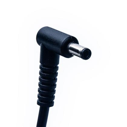 Imagem de Fonte para Notebook compatível com Dell Vostro P89G 19.5 V 3.34 A 65 W