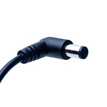 Imagem de Fonte para Notebook compatível com Hp G70-110EM 18.5 V 3.5 A 65 W