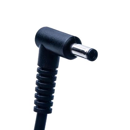 Imagem de Fonte para Notebook compatível com Hp Hp 240 G4 19.5 V 3.33 A 65 W