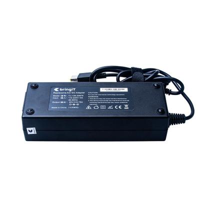 Imagem de Fonte para Notebook compatível com Lenovo Ideapad Gamer L340-15IRH 20 V 6.75 A 135 W