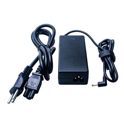Imagem de Fonte para Notebook compatível com Part Number AD-4019B 19 V 2.1 A 40 W