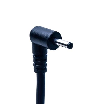 Imagem de Fonte para Notebook compatível com Part Number AD-4019B 19 V 2.1 A 40 W