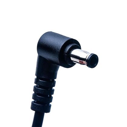 Imagem de Fonte para Notebook compatível com Samsung Np Series NP-RV415 19 V 3.16 A 60 W