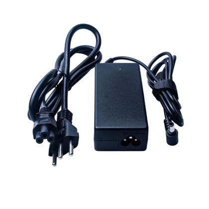 Imagem de Fonte para Notebook compatível com Samsung Part Number AD 9019S 19 V 3.16 A 60 W