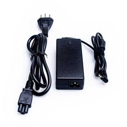 Imagem de Fonte para Notebook compatível com Samsung Part Number PA-1600-96 19 V 3.16 A 60 W