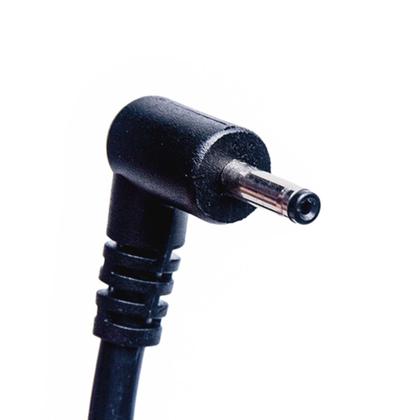 Imagem de Fonte para Notebook compatível com Samsung Part Number PA-1600-96 19 V 3.16 A 60 W