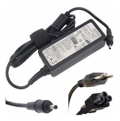 Imagem de Fonte Para Notebook Samsung Np350xaa 19v 2.1a Compatível FT01