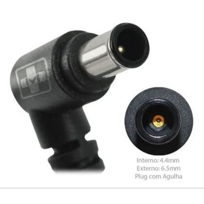 Imagem de Fonte Para todos modelos de Tv Samsung 19v  Bivolt