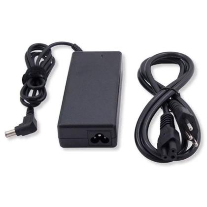 Imagem de Fonte Para todos modelos de Tv Samsung 19v  Bivolt