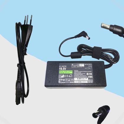Imagem de Fonte Para Tv Led 32 Sony Acdp-085e01 19,5v 4,7a sn1910 SN1910