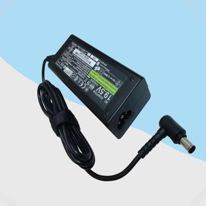 Imagem de Fonte Para Tv Led 32 Sony Acdp-085e01 19,5v 4,7a sn1910 SN1910