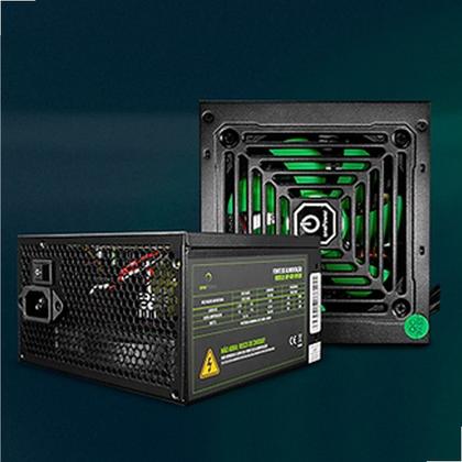 Imagem de Fonte Real One Power ATX 600W Autoswitch Bivolt Preta