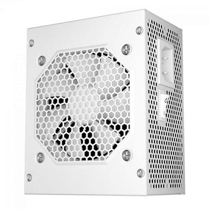 Imagem de Fonte Redragon RGPS SFX, 650W, 80 Plus Gold, PFC Ativo, Full Modular, White