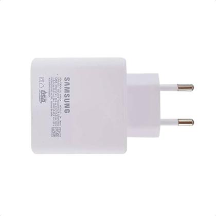 Imagem de Fonte Samsung Galaxy Book 2 Book 3 45w Super Turbo NP550XED NP554XED NP750XGJ NP754XFG XE310XDA XE340XDA