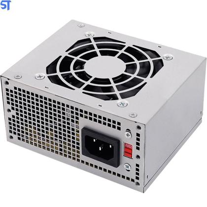 Imagem de Fonte Sfx 200W Ps-201Sfx Sem Cabo C3Tech