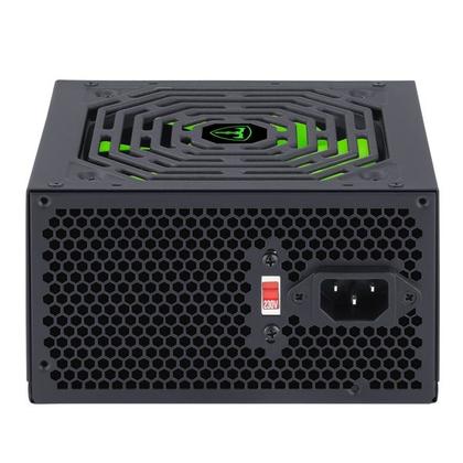 Imagem de Fonte T-Dagger T-Tps206 500w Bivolt Sem Cabo De Força