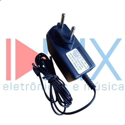 Imagem de Fonte Telefone Sem Fio 9V X 500MA Positivo Motorola Maxxi