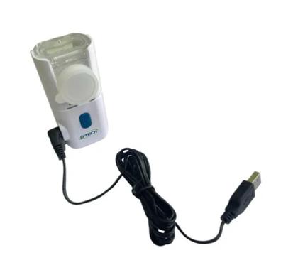 Imagem de Fonte Tomada com Cabo Para Inalador G-tech Nebmesh2 Envio Já