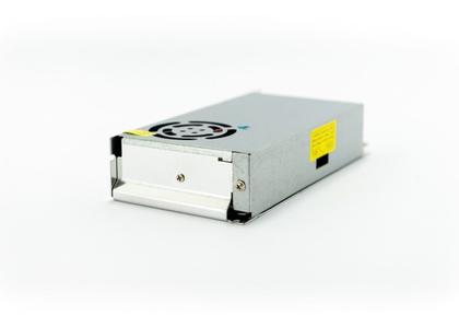 Imagem de Fonte Transformador 110/220v Para 12v 20a Bivolt 240w
