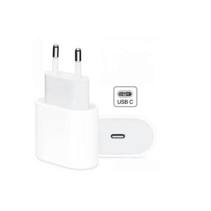 Imagem de Fonte turbo type-c 20W 5V LE-407 lehmox