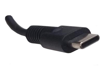 Imagem de Fonte Type-C Usb-c NBC Compatível Para Hp, Lenovo, Dell, Acer 65w le09